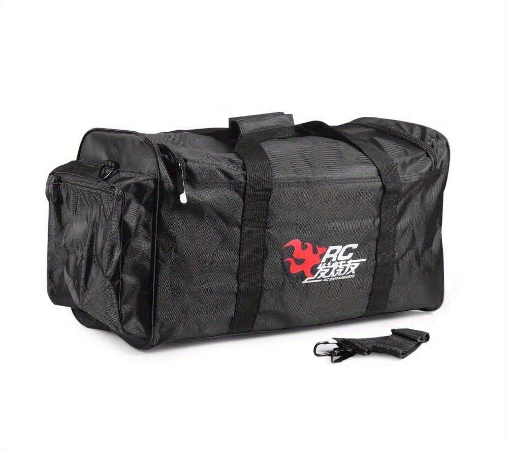 duffel   carrying storage   luggage   for 1 10 rc crawler drift cars sports axial scx10 90046 d90  2 mst    01 hsp 94123 Product details 8