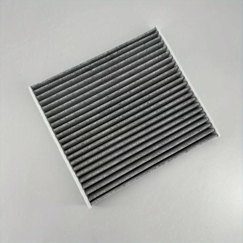 Activated Carbon Cabin Air Filter For Toyota - Replaces 87139-YZZ20, 87139-YZZ08