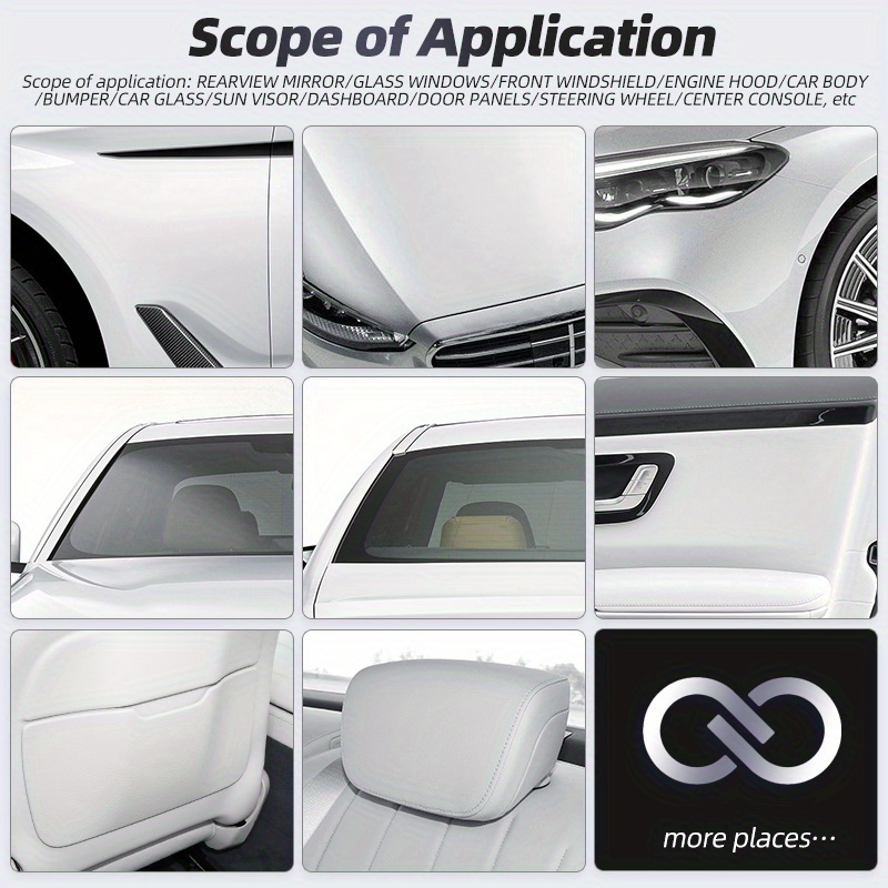 4 В 1 3D Наклейки На Машину Для Собак Наклейки С Защитой От - Temu Estonia