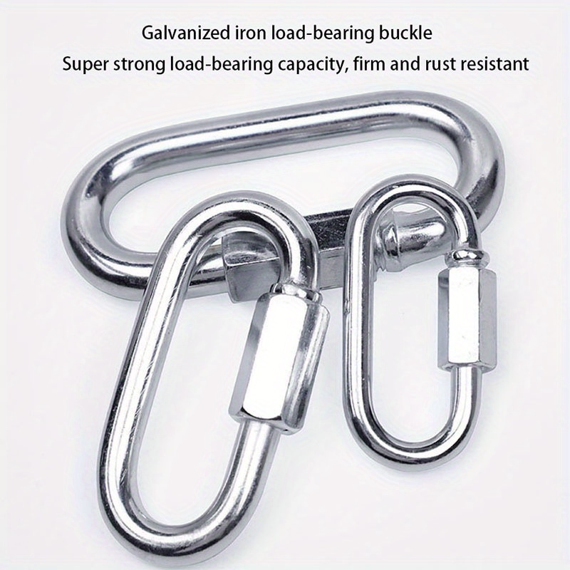 Reusable Fastening Strap Hooks Rings Outdoors Multi purpose - Temu Canada