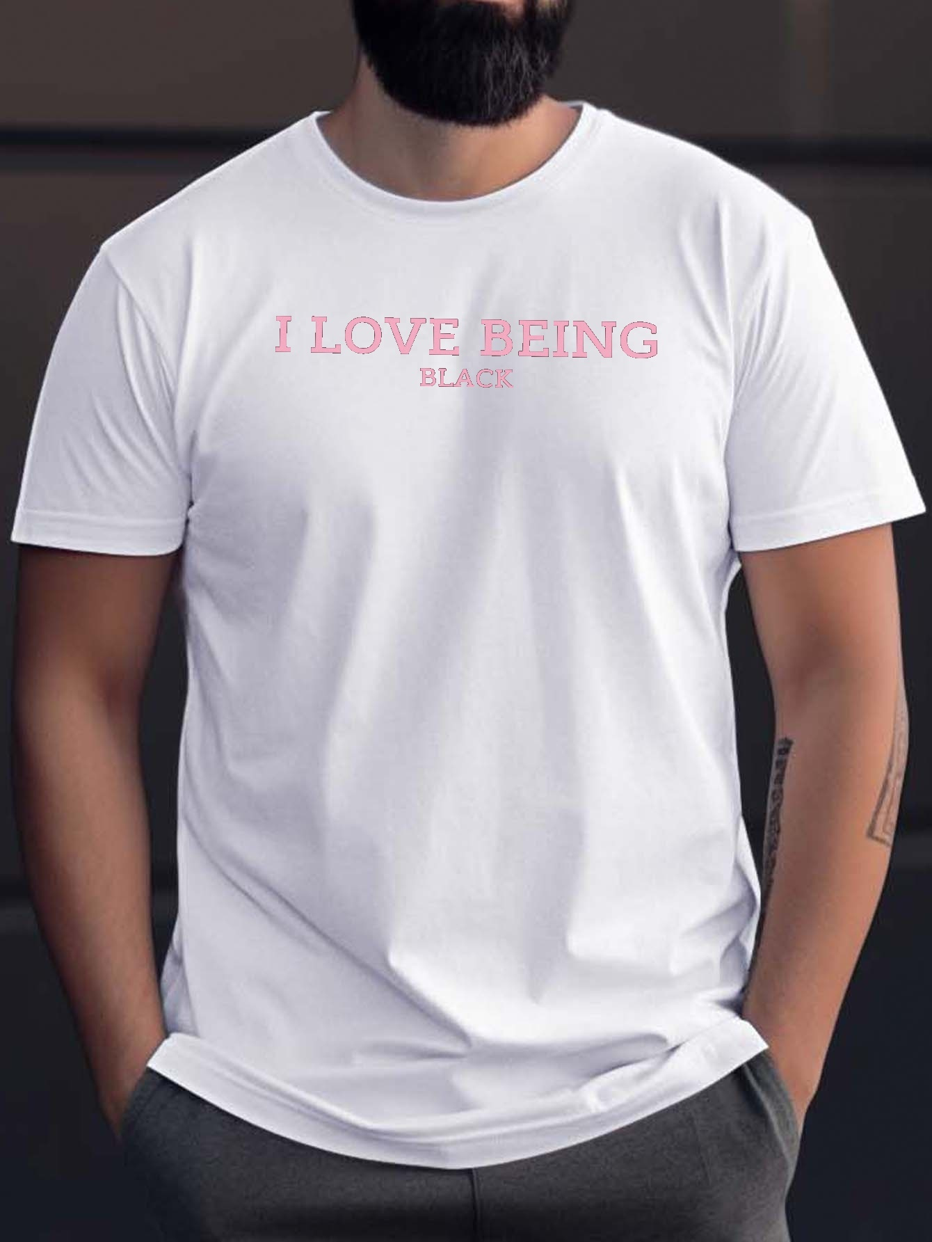 Men's T-shirts - Free Shipping On Items Shipped From Temu