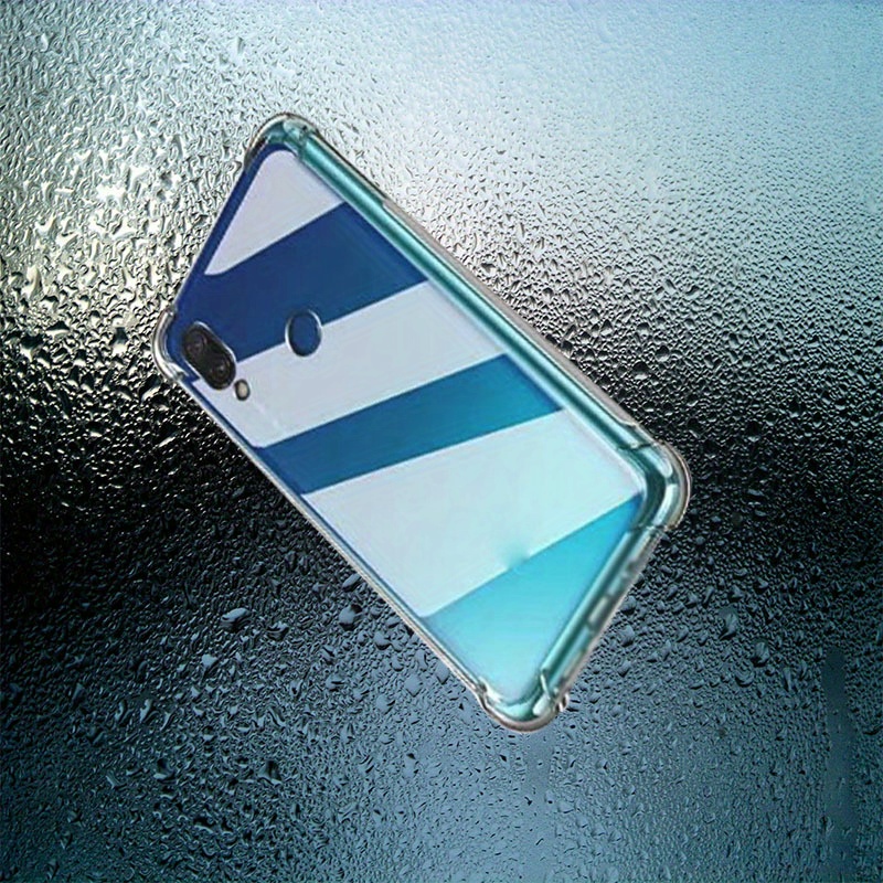 transparent silicone clear tpu phone case xiaomi mi Temu Germany