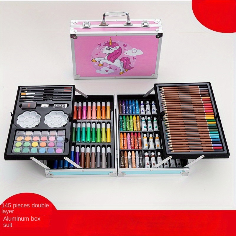 Art Box - Temu