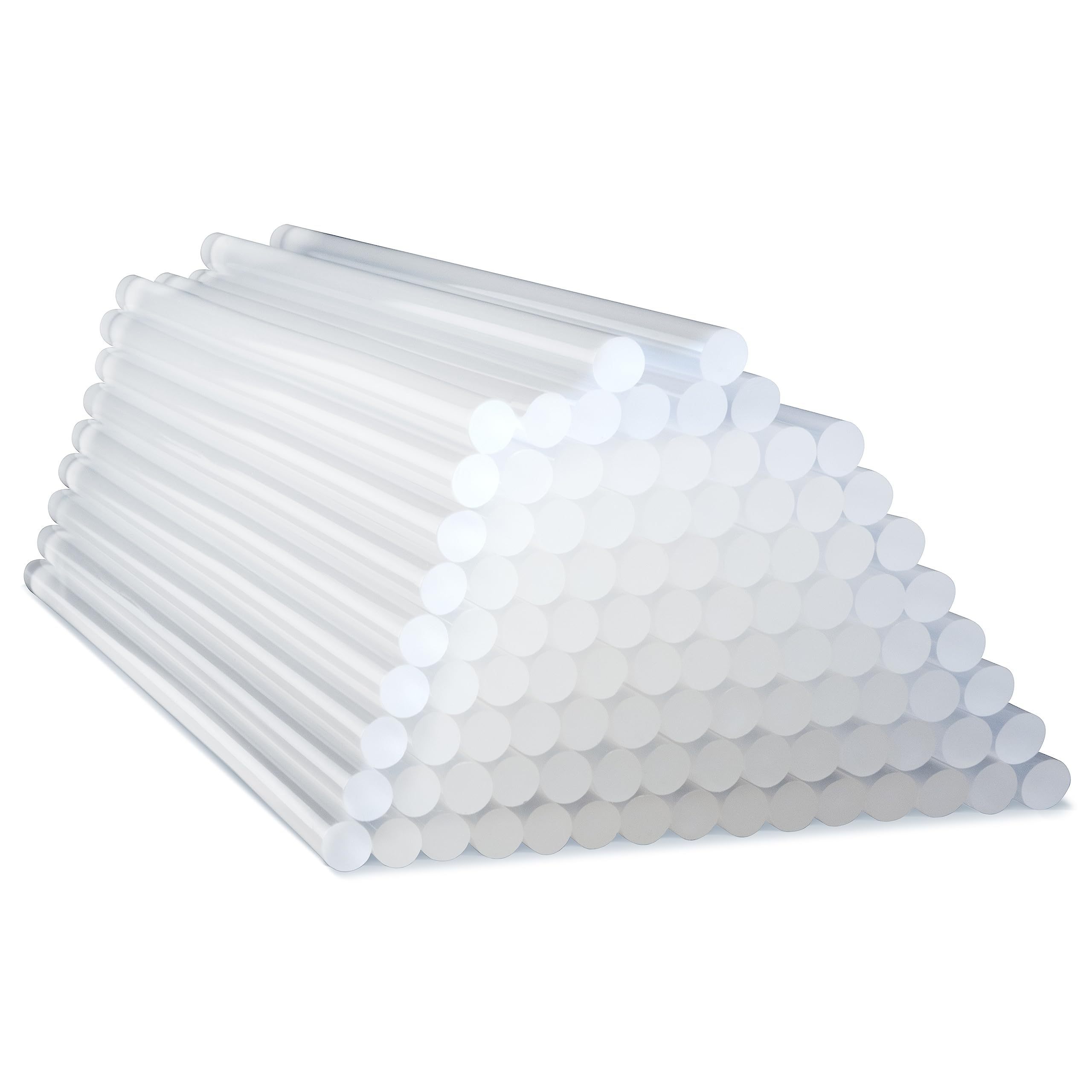 Low Temperature Transparent Hot Melt Glue Sticks Compatible