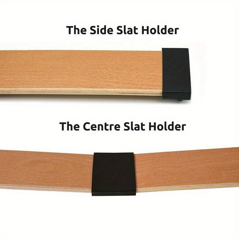 Supporti Per Doghe Da Letto Di Venda Calda-54X9mm, Centro