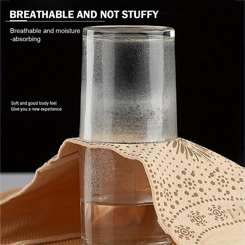 1pc Women's Gift High Waist Shaping Panties Seamless Hip Lift Belly Briefs Tummy Control Panty Shapewear Slim Panties Underwear for Four Seasons