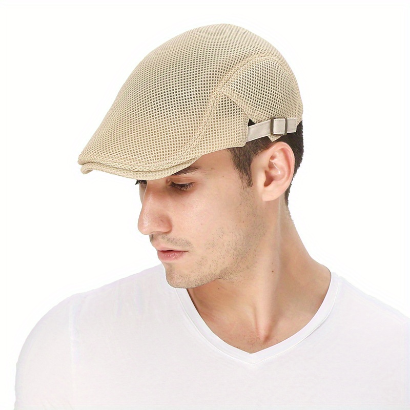 Solid Color Caps Men Baseball Caps Short Brim Baseball Caps Women