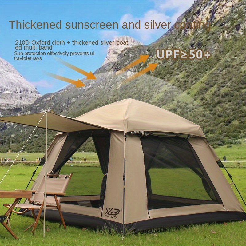 5/10/15Pcs clamp tarp Tents Accessories outdoor camps kit tarp