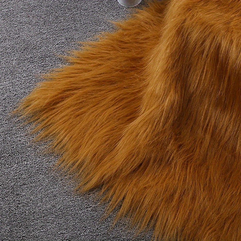 Piel Sintética Precio De Tela De Peluche Por Metro Tela De Piel