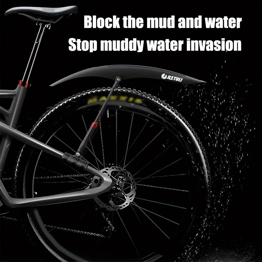 Front Fender Crud Race Pac Bike Mudguard Fender Crud Racepac Crud