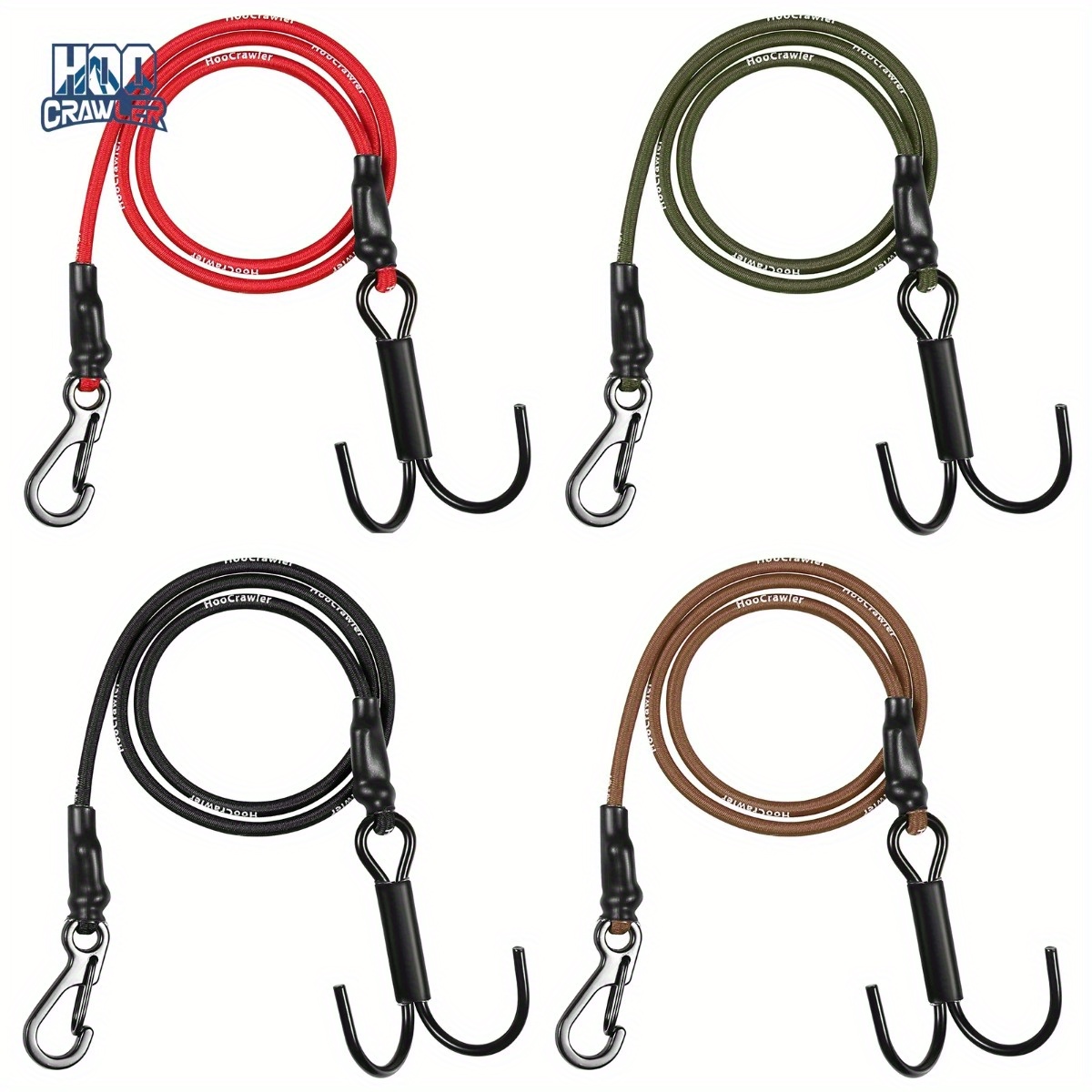 Grappling Hook Nylon Rope Heavy duty Gear Magnet Fishing - Temu