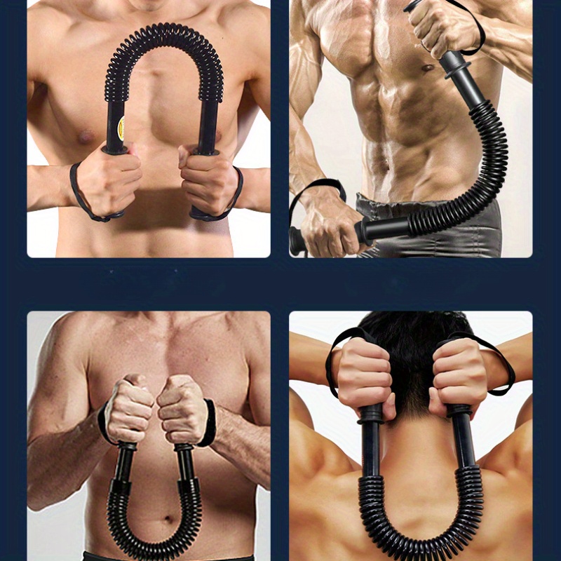1pc home fitness arm strength stick chest muscle - Temu
