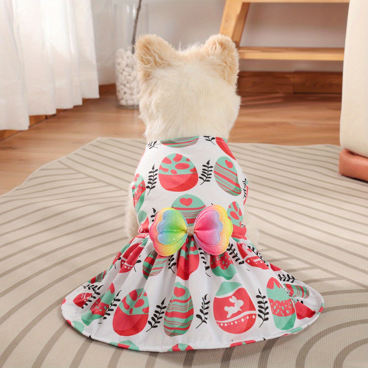 Clothes For Bunny Pet - Temu Canada