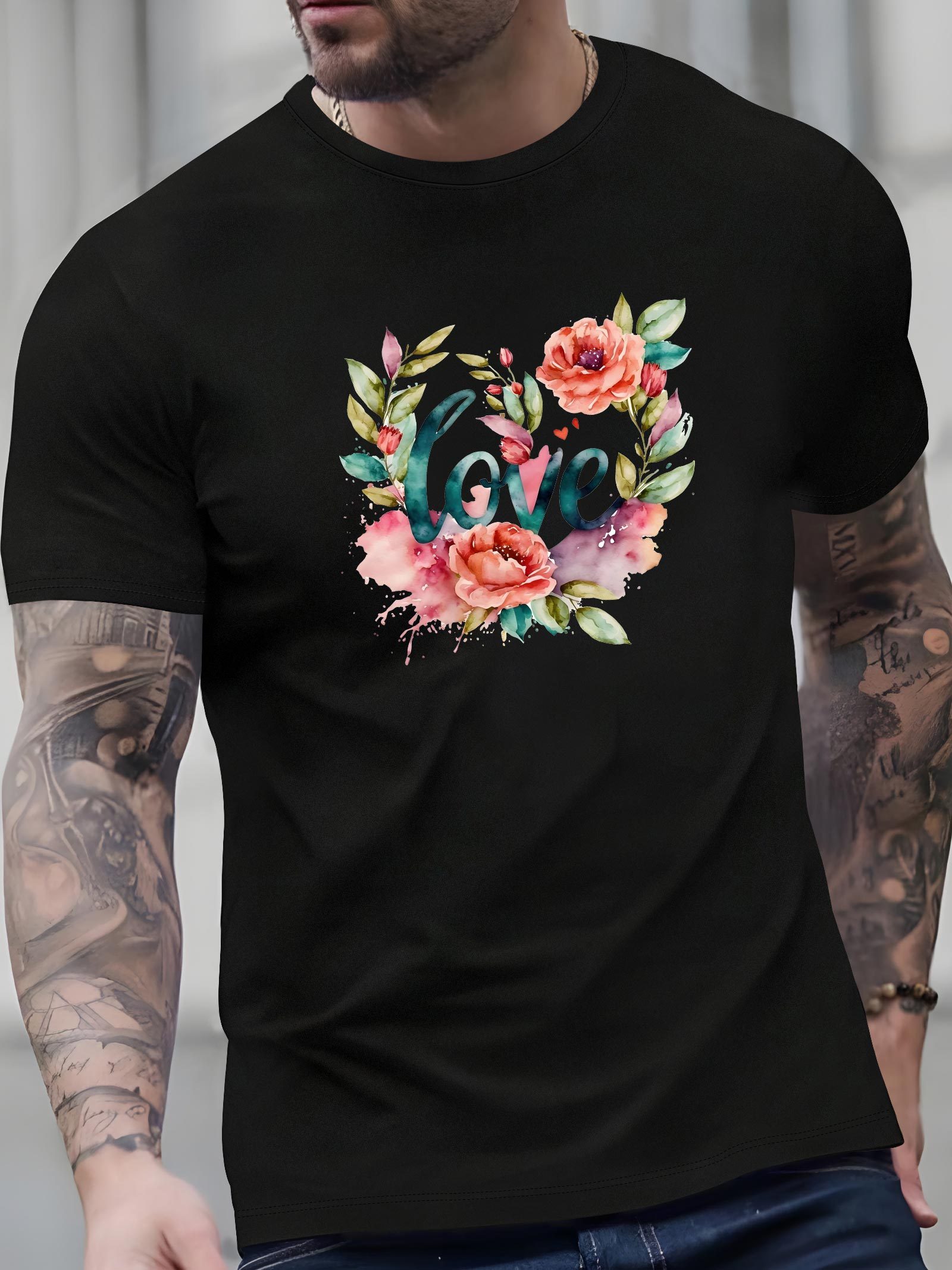 Taylor Lautner Twilight T-Shirt Für Herren – Jacob Schwarz Fantasy Film Shirt In Vielen Größen