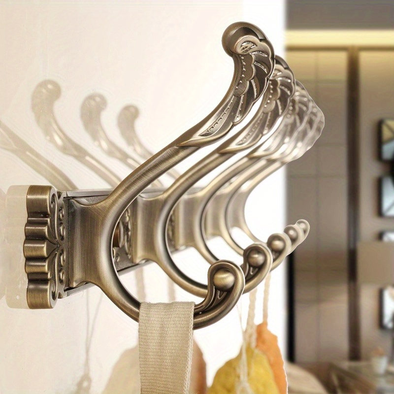 Decorative Wall Hooks - Temu