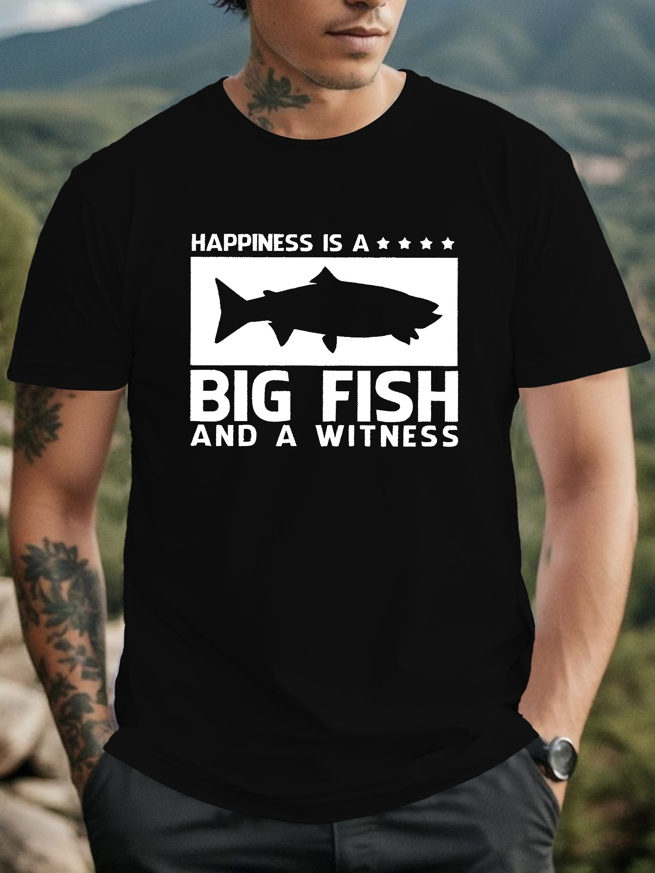 Mens Big And Tall Fishing Shirts - Temu New Zealand