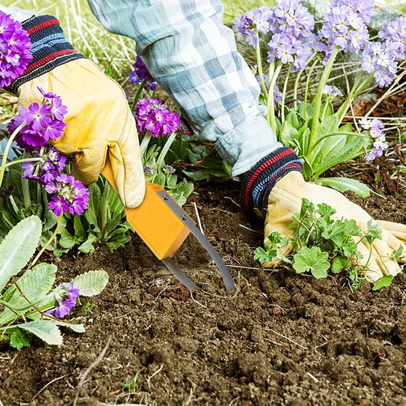 Gardening Tool - Hand Weeder 