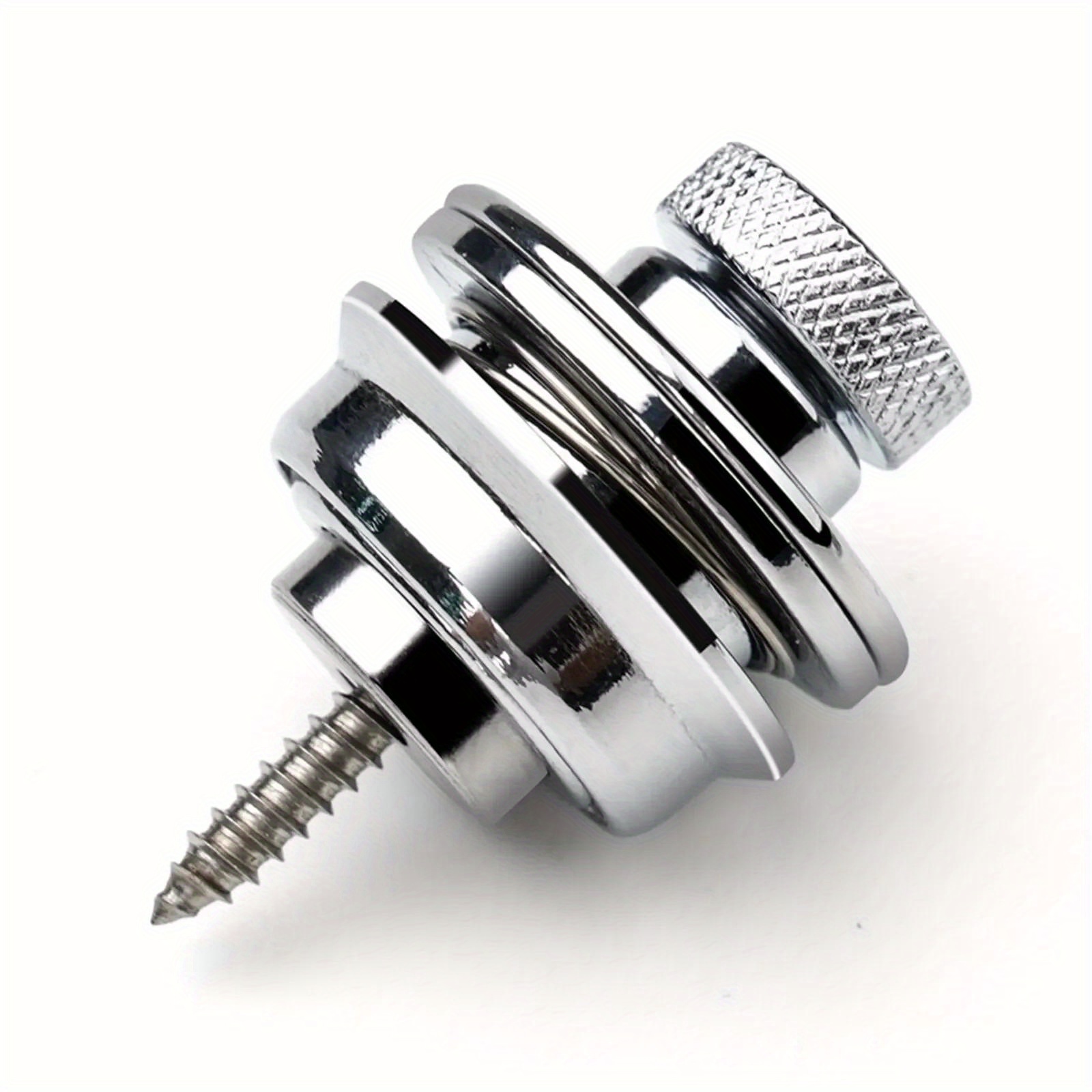 1pc Guitar Metal For Guitar Bass Instrument