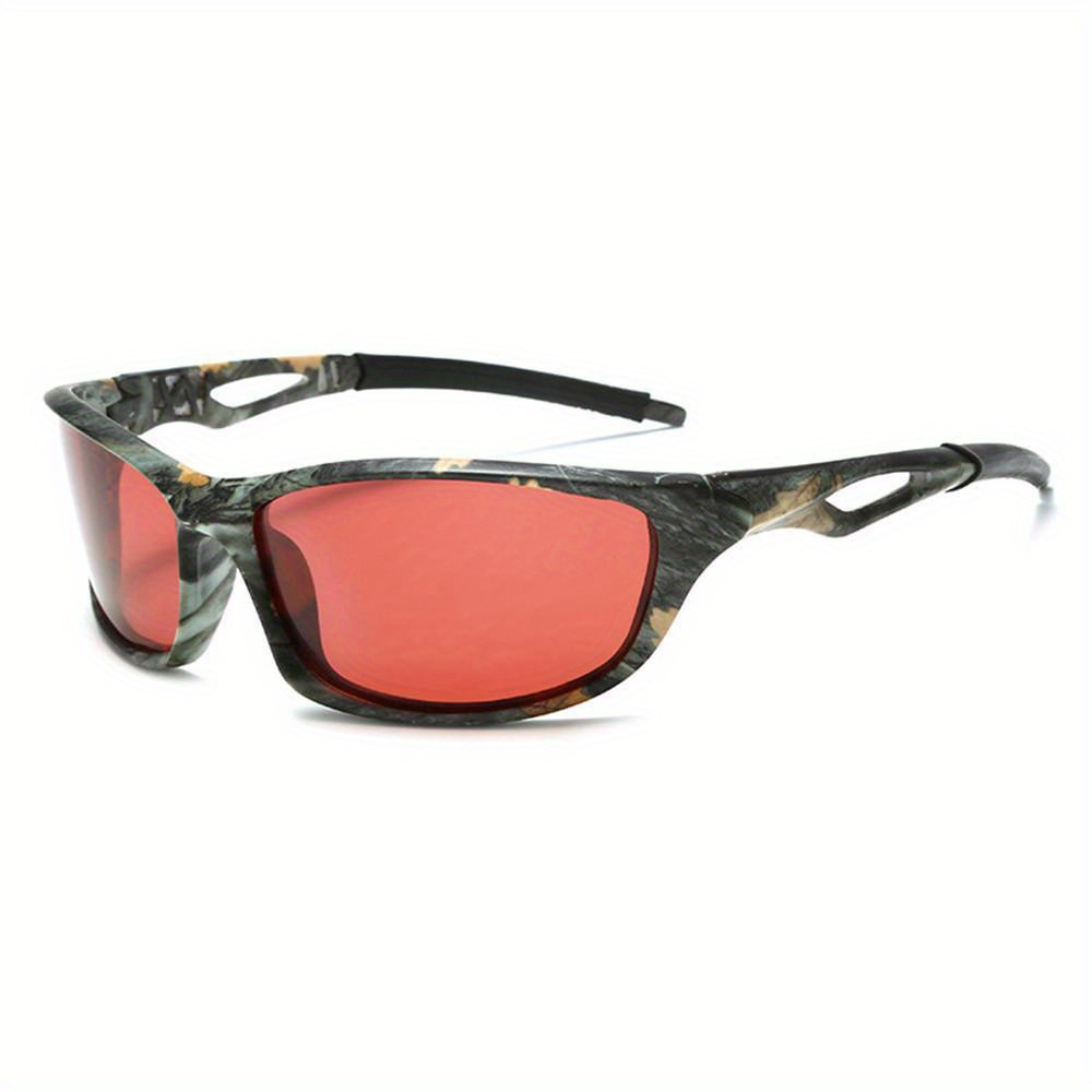 Polarized Sunglasses, Fishing Sunglasses, Outdoor Sports Cycling Goggles, Bicycle Glasses,Bike