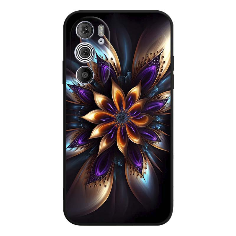 TEMU Tpu Soft Matte Phone Case For Motorola For Moto X30 S30 S E7 E7i E32 E30 E40 E22s E22i G73 G72 G71 G53 G52 G82 G51 G42 G32 G41 G30 G10 G20 G22