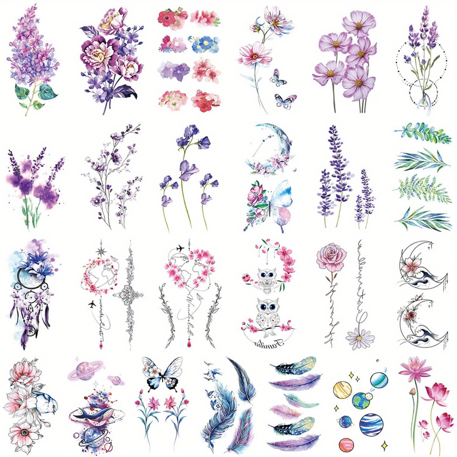 Events — Moira Ramone, image size:1500x1500