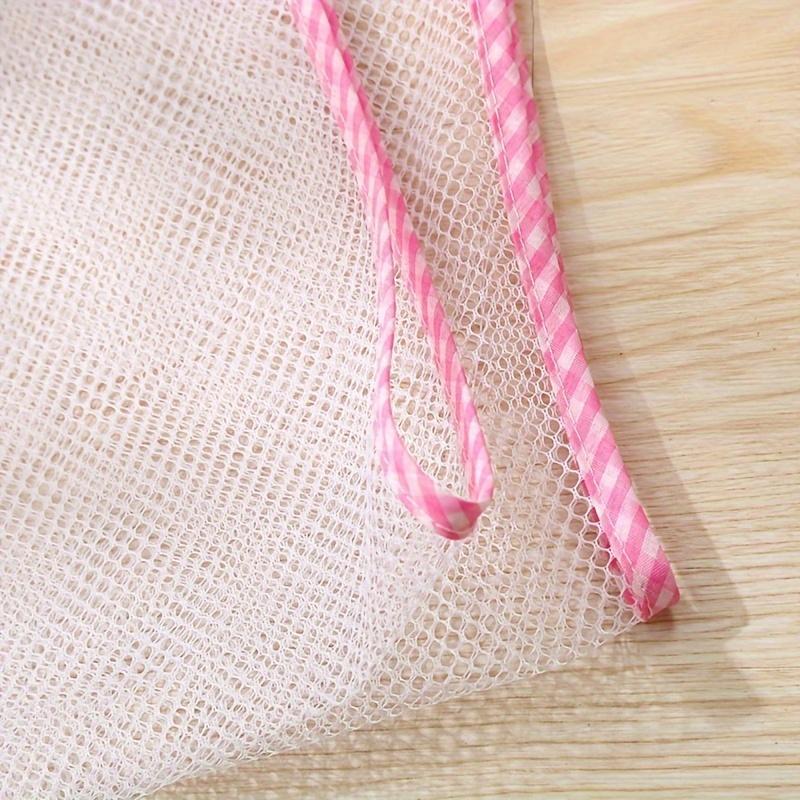 Almohada para el hogar, artefacto de secado, bolsa de red especial para secar, secado perezoso, muñeca, almacenamiento a prueba de viento, bolsa de red de secado plegable, 1 pieza, almohada, bolsa de malla para curado al sol, funda de secado para almohada, bolsa de malla para secado de núcleos de almohada, bolsas de lavandería