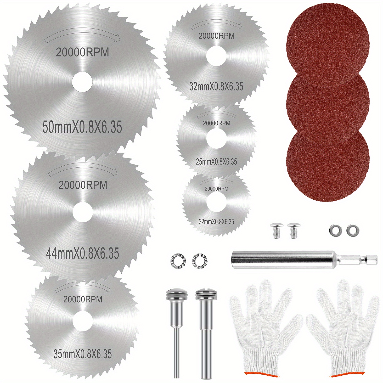 Coupe-tuyau Intérieur PVC - Pour Perceuse, Lames 32mm Et 44mm, Avec Scie à Fil, Plomberie Et CVC