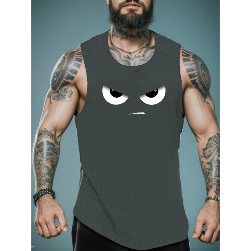 

Eye Standard Size Men's Vest