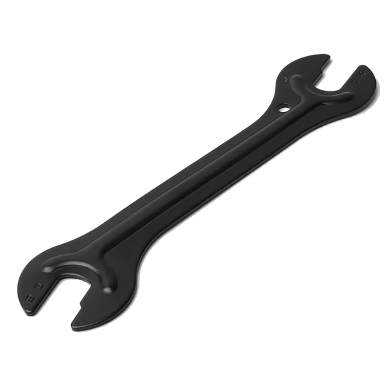 E-shop Fahrradreparatur-Schlüsselkopf Offener Endachs-Nabenkegel-Schlüssel Pedalschlüssel Werkzeug 13/14/15/16mm Fahrradreparatur-Zubehör