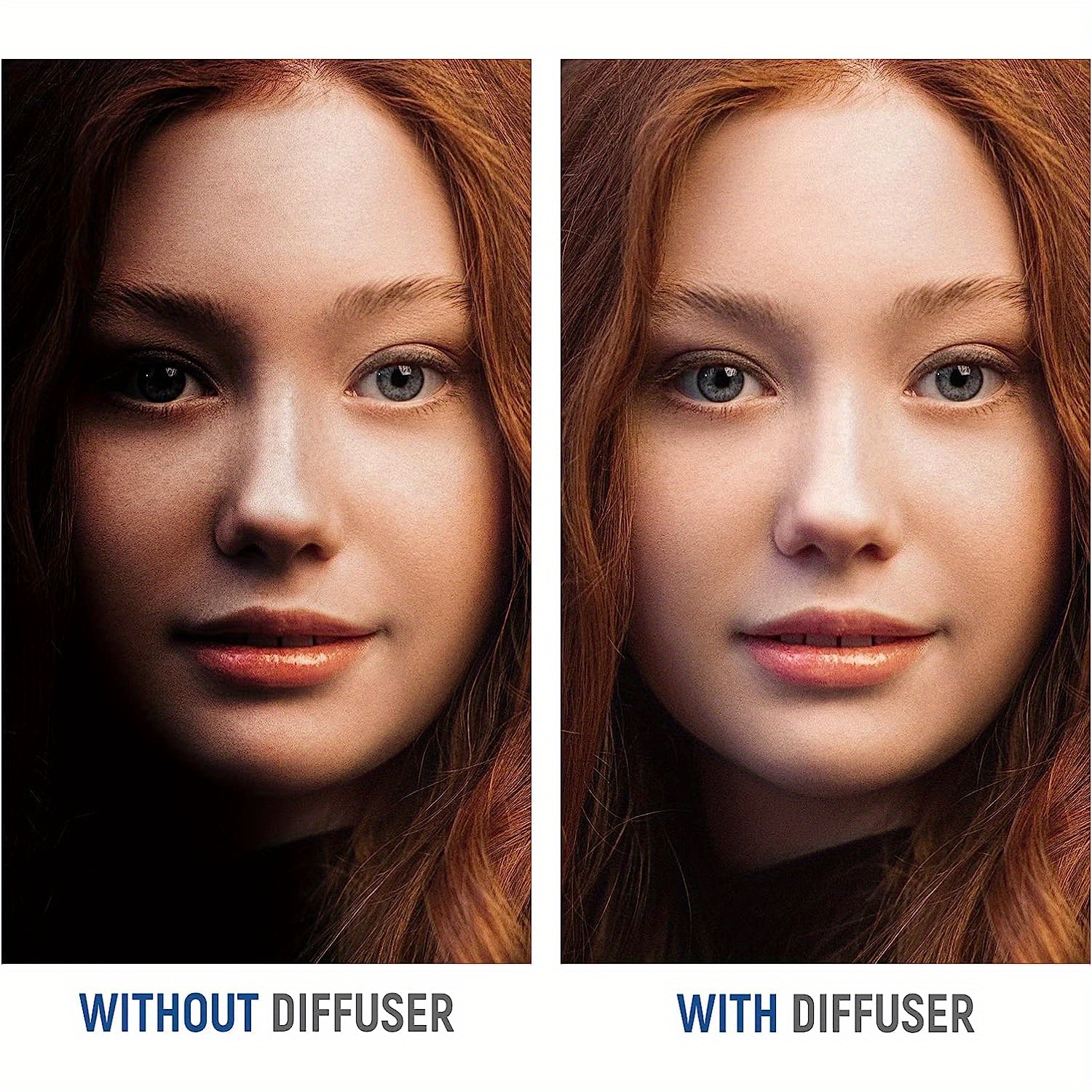 Softbox Per Flash NEEWER - 12.7x10cm, Pieghevole, Universale Per Canon Nikon Sony - Foto 12