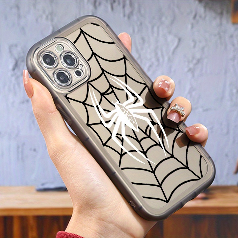 Bumper Cover Iphone 11 Cases Amazon Uk Blue Outline Sea Shells