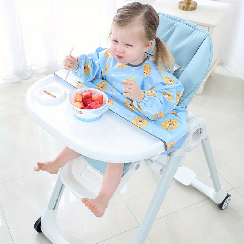 Baby Dining Chair Temu Canada