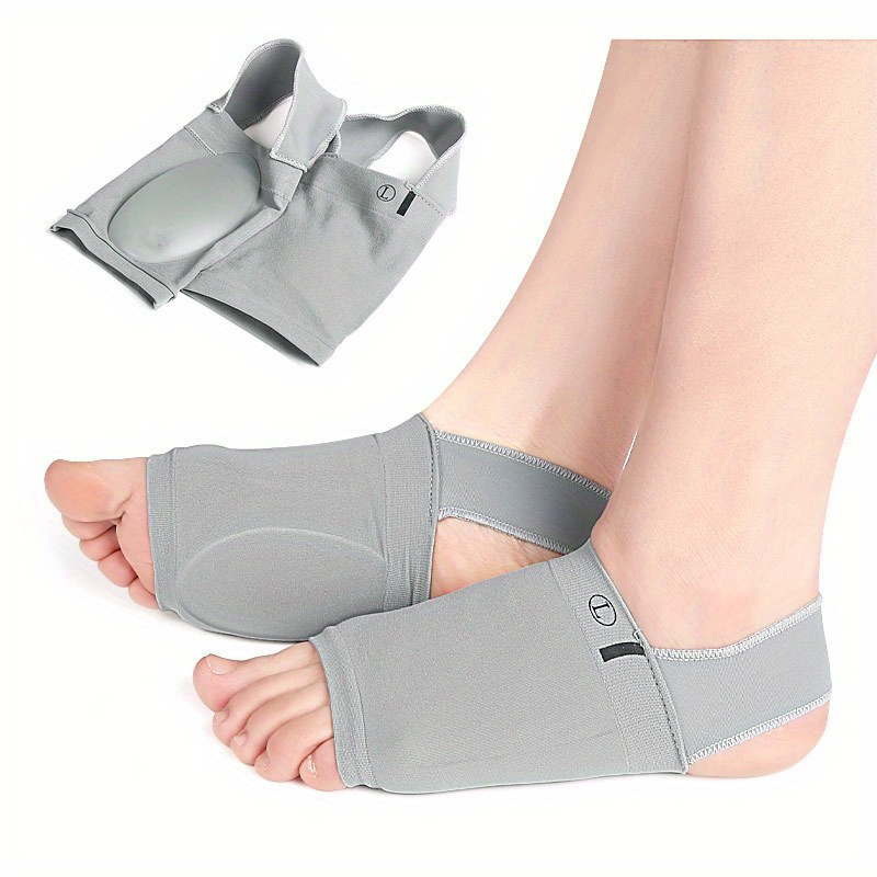 Tebru Drop Foot Brace Orthosis Light Balance Foot Drop Orthosis for  Hemiplegia Stroke Shoes Walking,Foot Shape Correction Supplies,Drop Foot  Brace