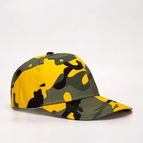 Men's Baseball Hip Hop Hat Camouflage Hunting Hat - Temu Canada