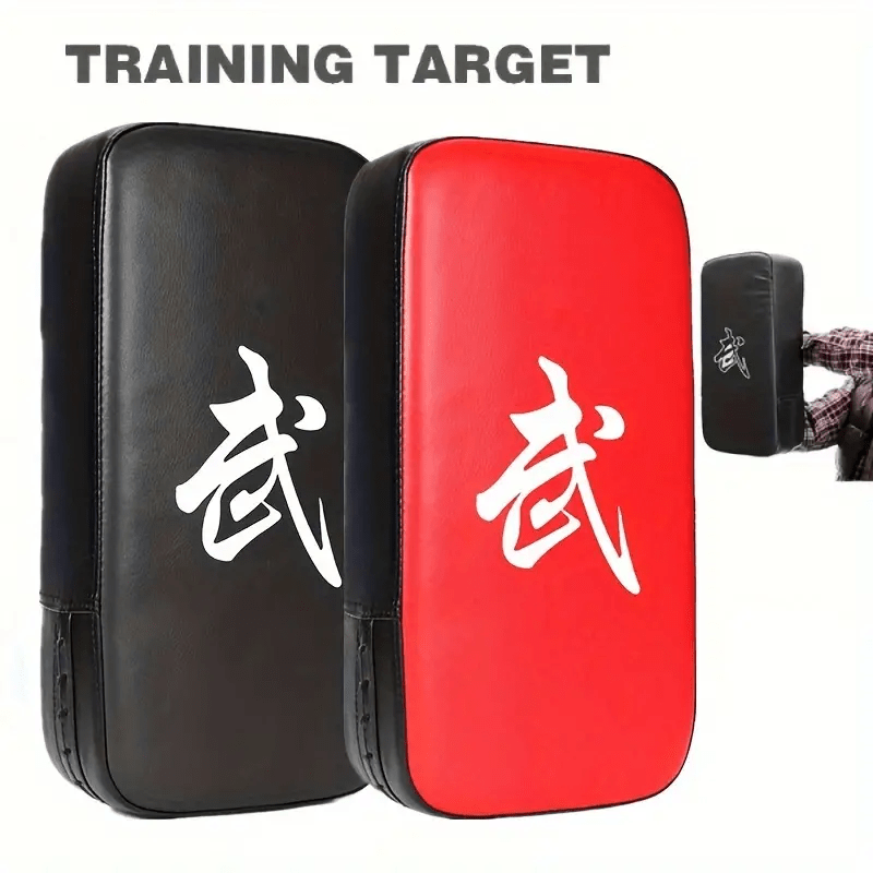 

Thickened Foot Target, Martial Arts Training Equipment, Taekwondo Training Foot Target