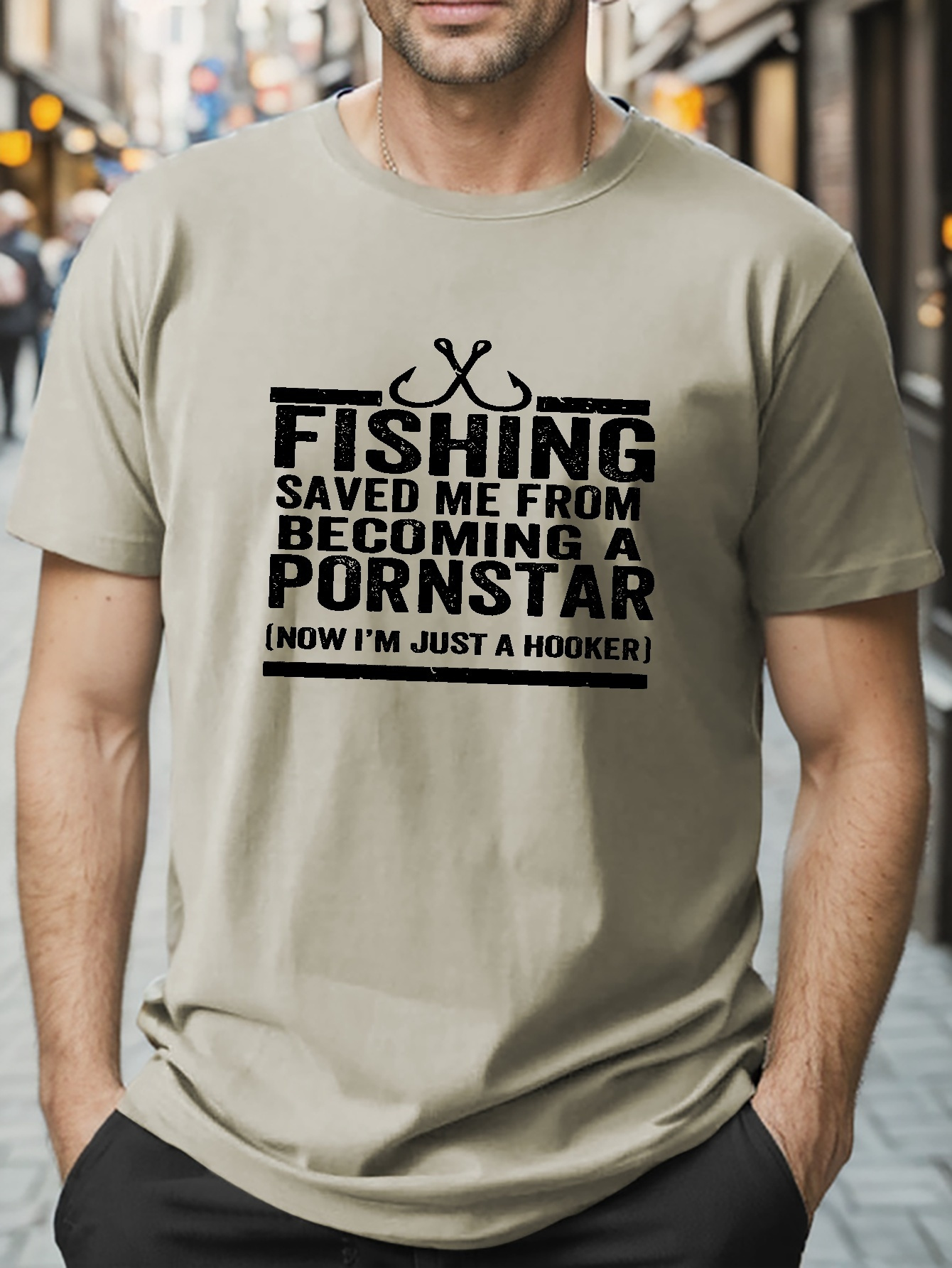 Fishing T Shirts Men - Temu Canada