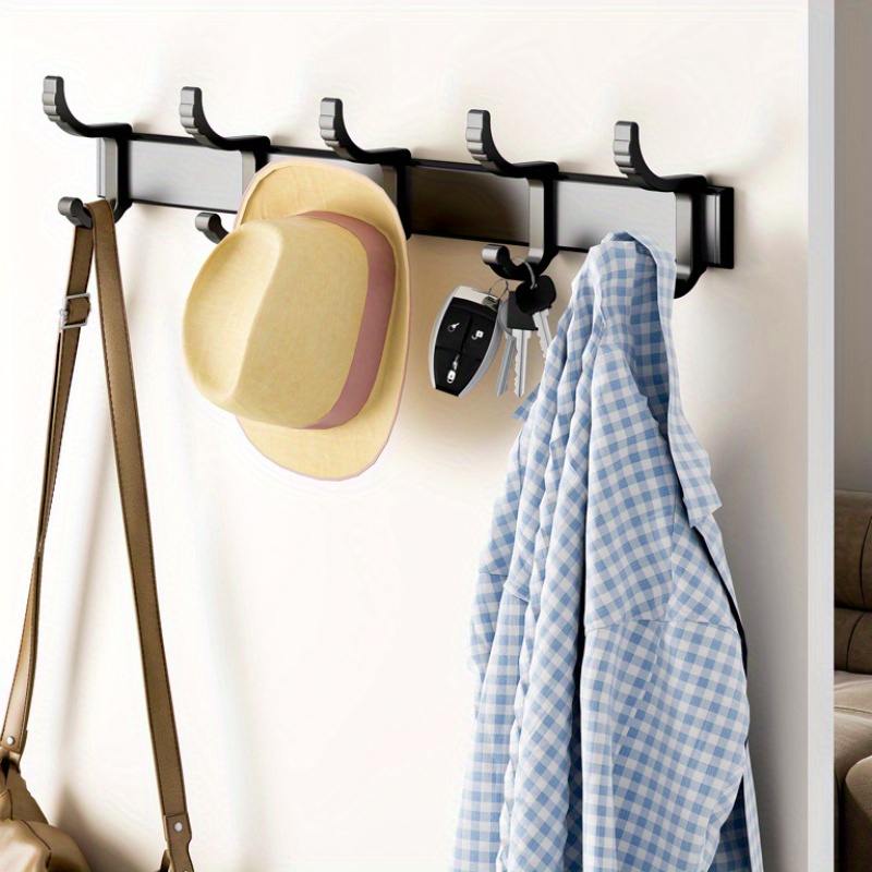 Modern Wall Hooks Hooks With Storage Box Fruit Key Wire Jewelry Hanger Hook  For Bathroom, Towel, Mask, And Accessories Organizer From  Cleanfoot_elitestore, $0.82