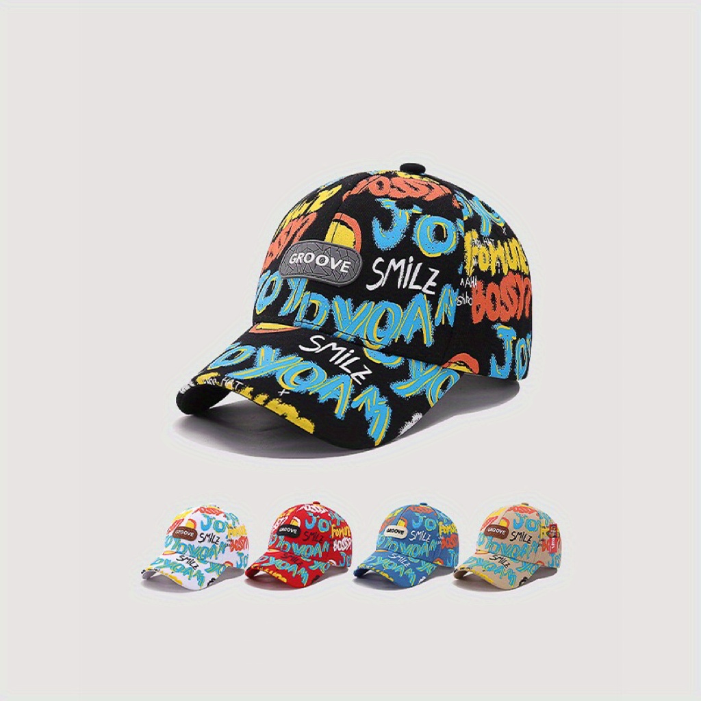 Cool Hats For Teenage Boys - Temu