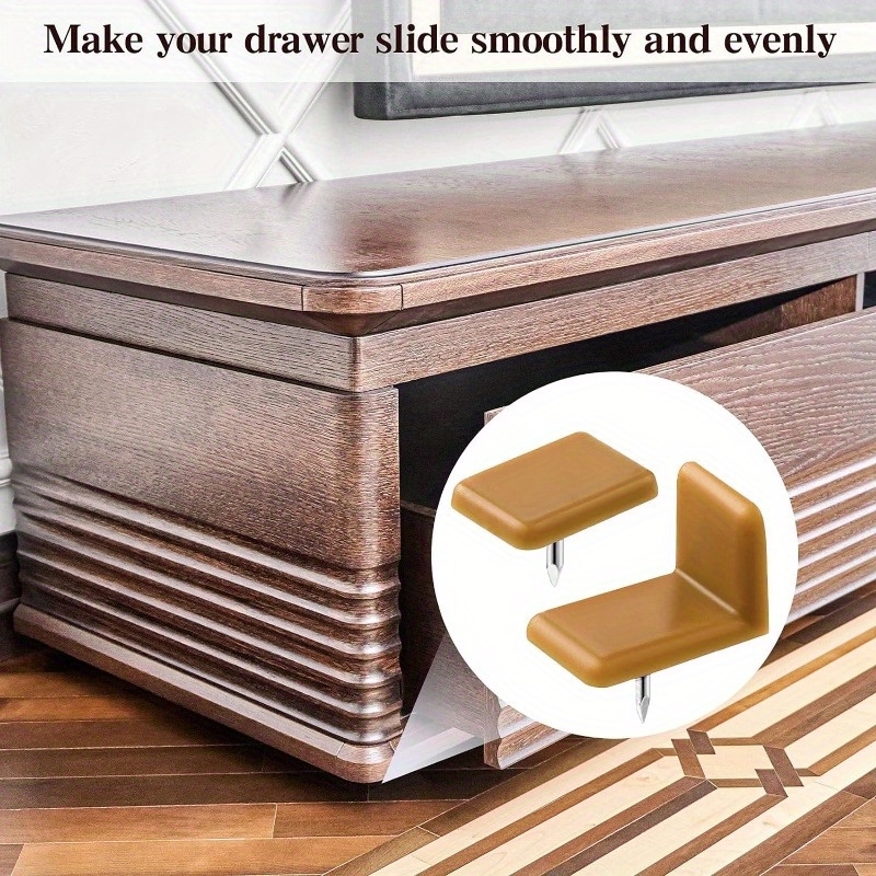 dresser drawer glides ERDEM