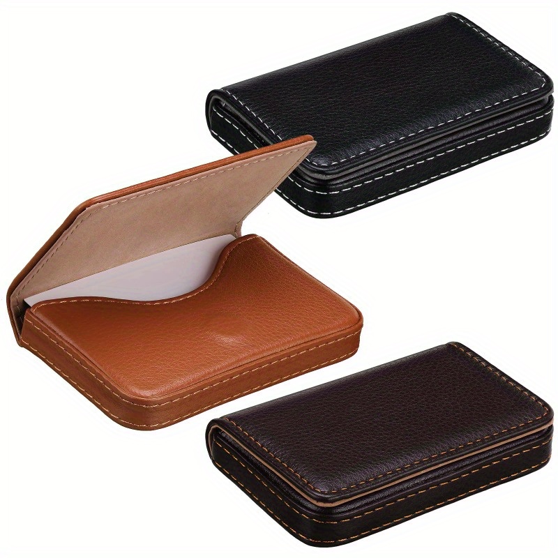 Credit Card Carrier Wallet