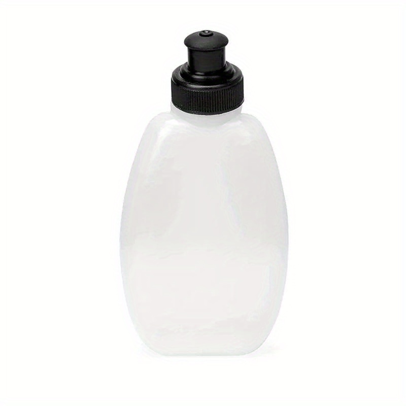 

1pc, 280ml Universal Portable Waist Belt Water Bottle, Leak-proof Water Bottle For Outdoor Cycling Fitness Running