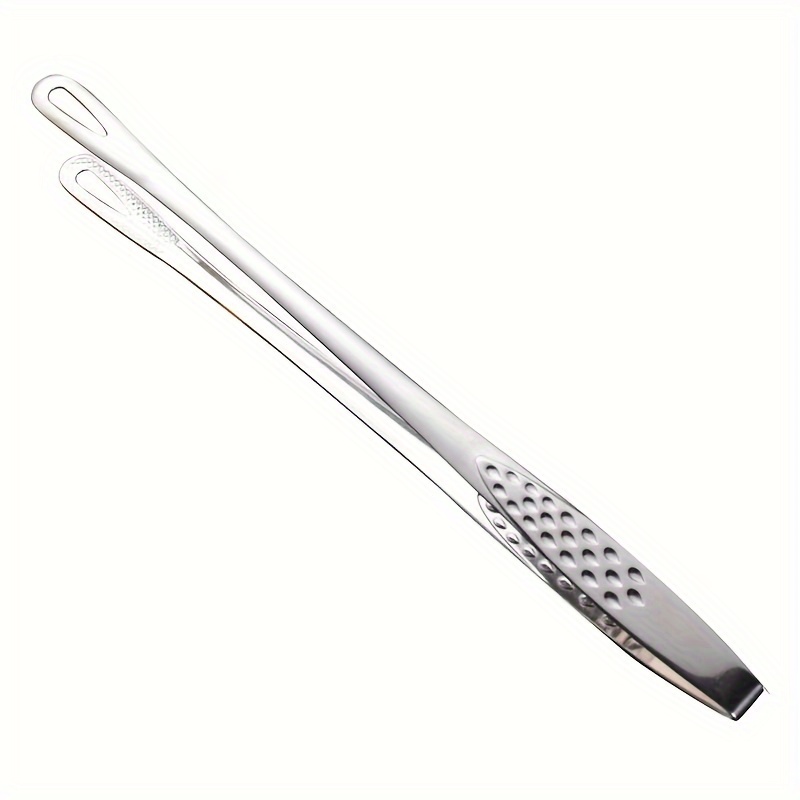 1pc 304   steel   tongs long       tongs   tongs         accessories for           details 4