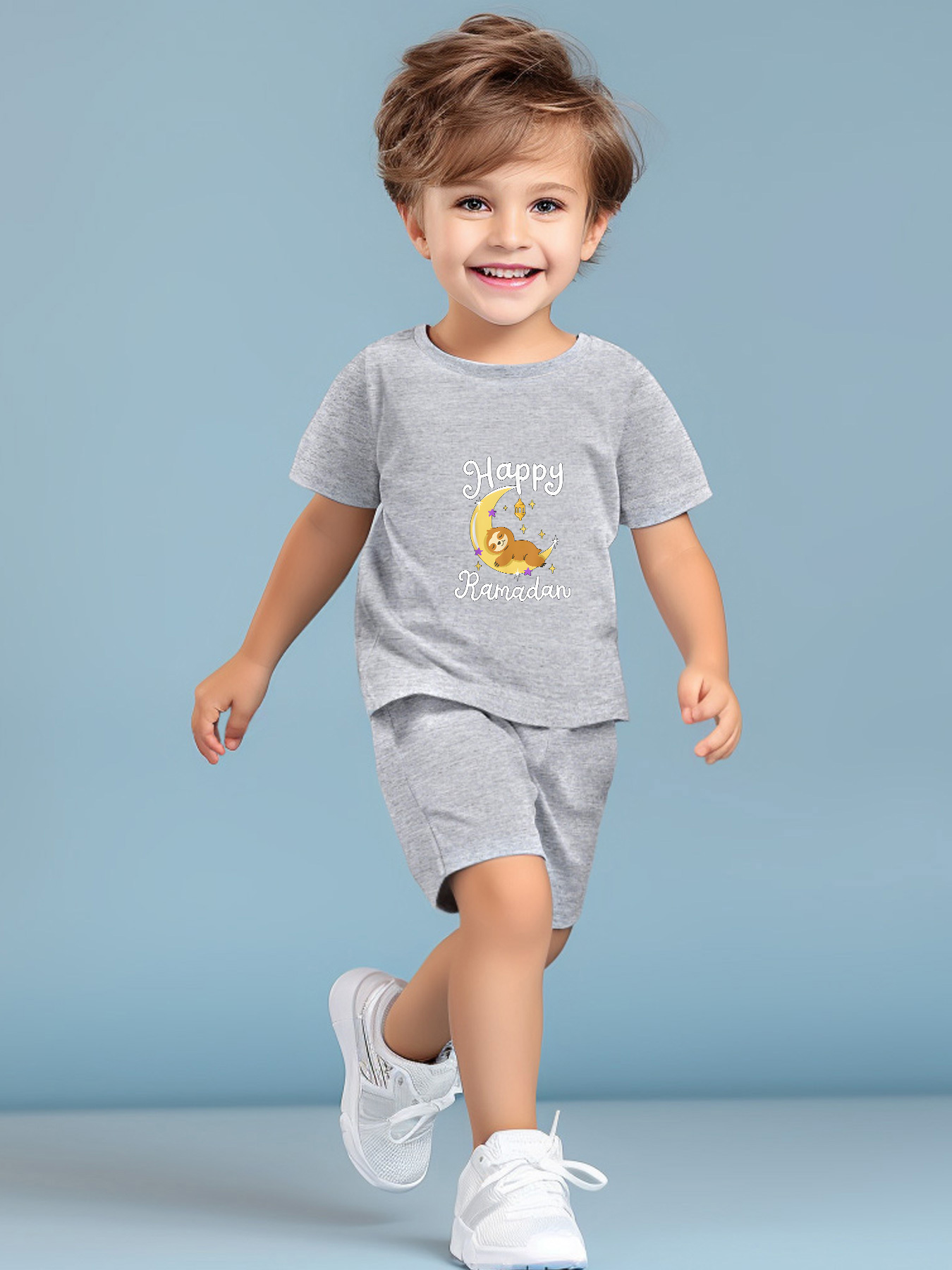 Ropa Bebe Bmw Conjunto De Ropa De Verano Con Estampado De Dibujos