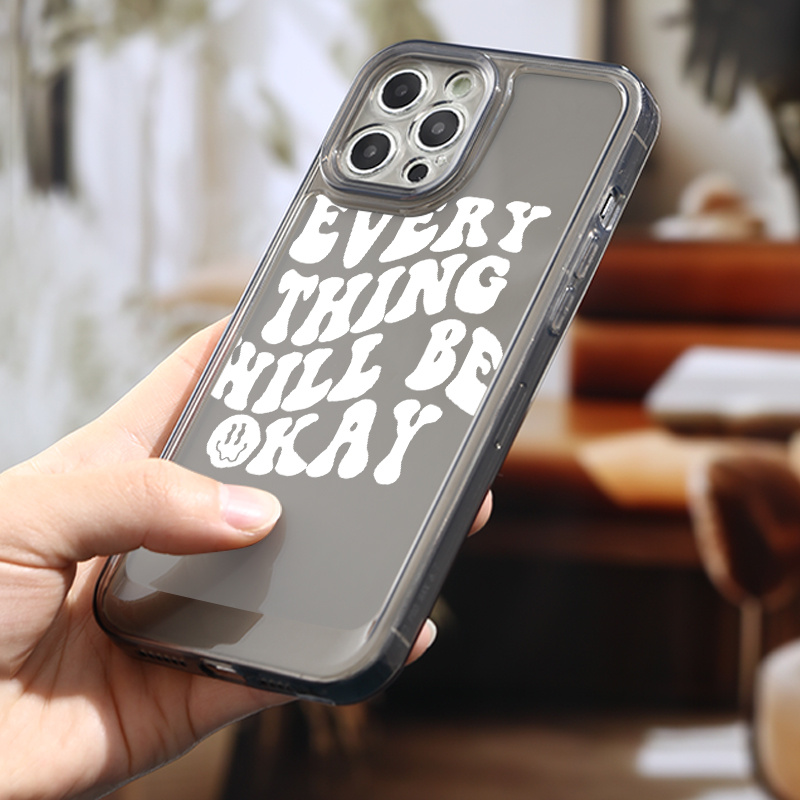 Fashion Case Drop Resistant Shockproof Case For IPhone 15 Pro Max - Walmart Supplies - View #11