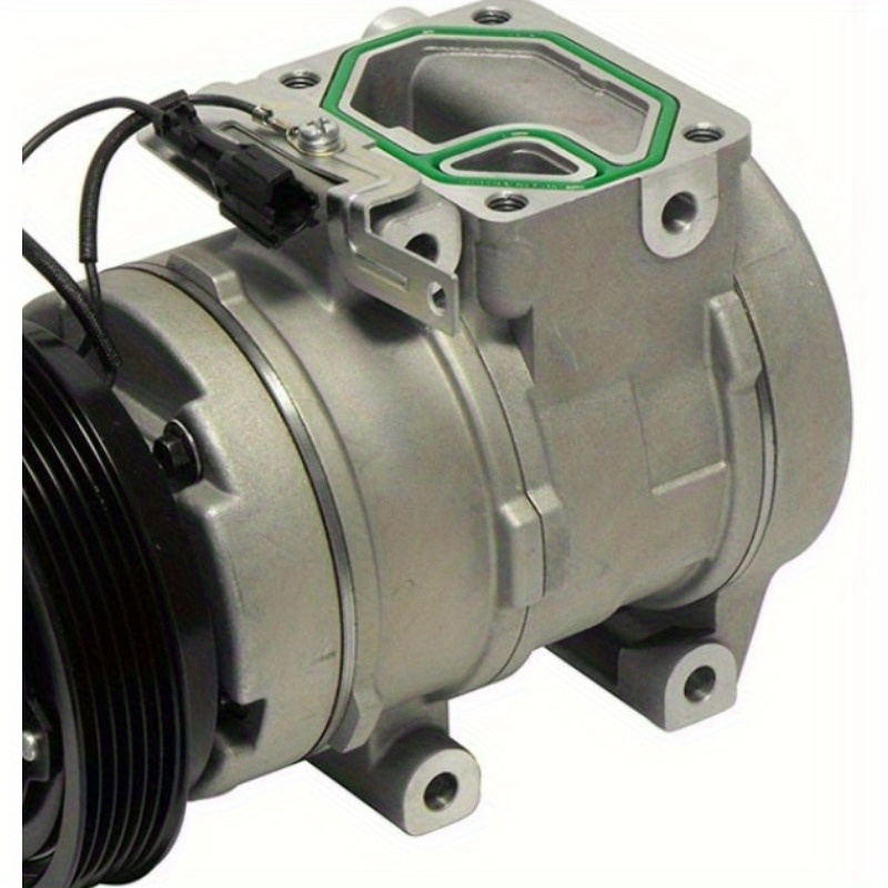 Ac Compressor A C Clutch Suitable For For Tucson For For Sportage 