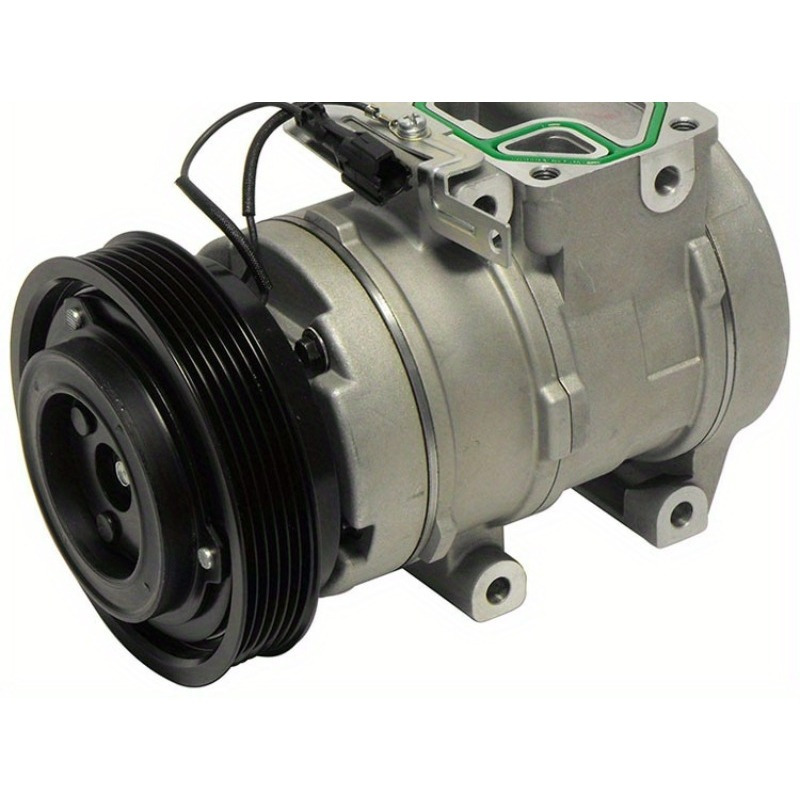 Ac Compressor A C Clutch Suitable For For Tucson For For Sportage 
