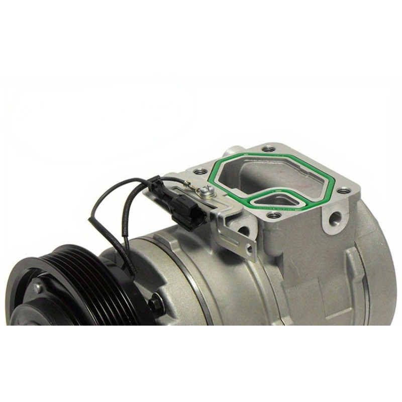 Ac Compressor A C Clutch Suitable For For Tucson For For Sportage 