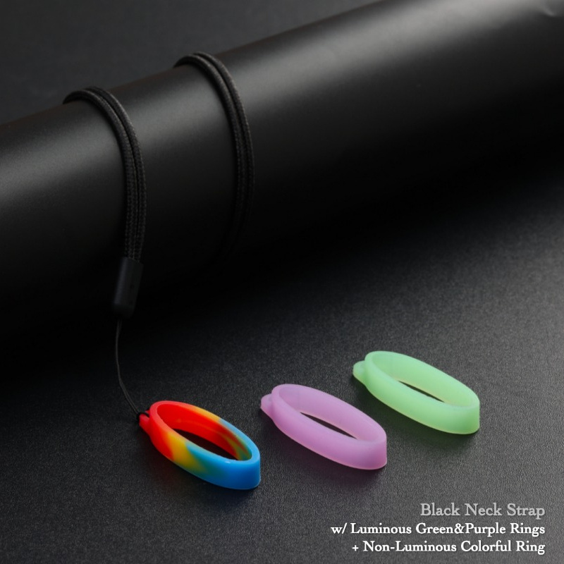 elfbar elfa kaufen dampftbeidir Lanyard inkl. Vape Halterung main image 0