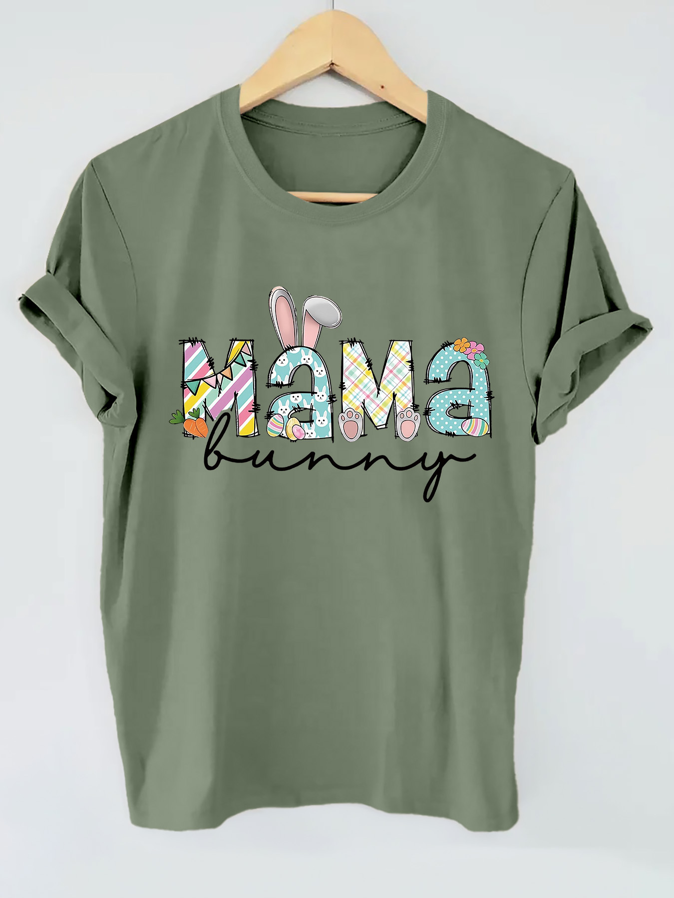 Philippines Top 10 Women's Clothing Stores Mama Graphic Print