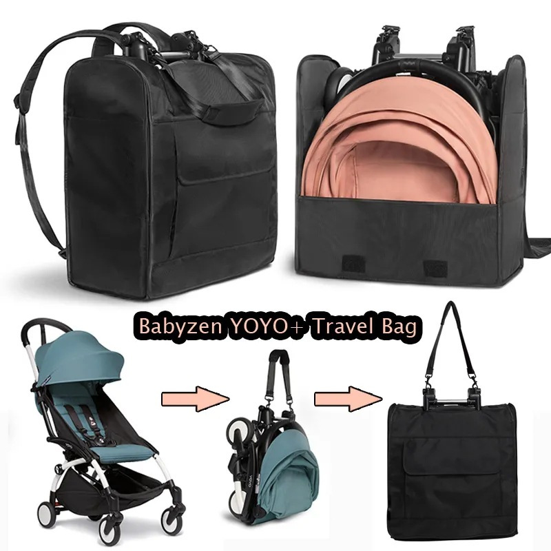 Yoyo Stroller Travel Bag - Temu